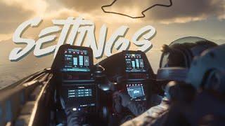 Not Using These Settings Limits You In Star Citizen (Best 4.0 Settings)