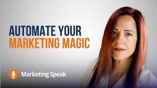 Automate Your Marketing with Michelle Nedelec