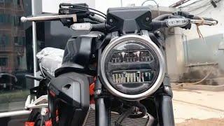 Honda sắp mở bán ‘vua côn tay’ có ABS 2 kênh ăn đứt Winner X và Yamaha Exciter, giá 62 triệu đồng