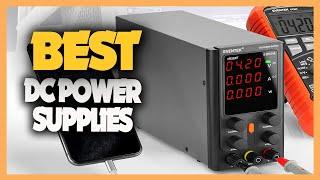 10 Best DC Power Supply 2023