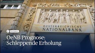 Wirtschaftsprognose: "Die Menschen werden heuer viel mehr in der Geldbörse haben"