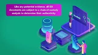 Where ESI is Stored and How it is Retrieved: Module 2 of 5