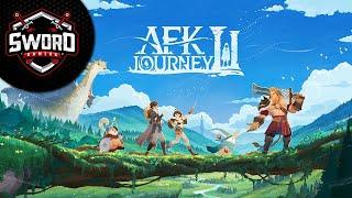 Yeni Sponsorluk  I  AFK Journey