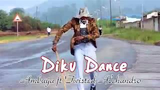 Diku Dance