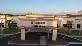 TopBuild - My Day at the Office