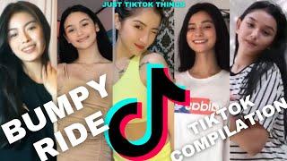 TikTok Compilation | Bumpy Ride - Mohombi (TikTok Remix) | TikTok Dance Challenge