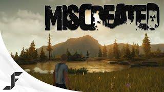 Miscreated - The next big Zombie survival game?