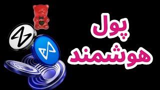 نییر پروتوکل | اکسی اینفنیتی | گامی | ورمحال | پول هوشمند | پاسخ به سوالات شما