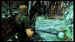 Resident Evil 4 HD - 9