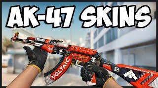 All AK-47 Skins - CS2