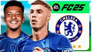 ¡Juego Con El Chelsea FC... En FC 25!