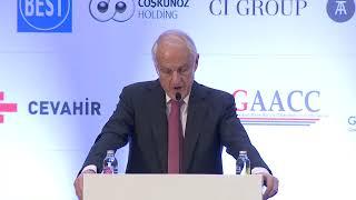 UIP 13th Bosphorus Summit 10th November 2022 | Day 1 Part 1