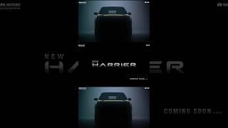 Tata harrier facelift 2023, harrier, Tata Harrier facelift price, launch date features