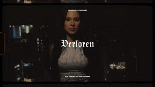 (FREE) VERLOREN - BOJAN x SAMRA type beat prod. by aathiban