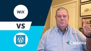 Wix vs WordPress: Why I switched from WordPress to Wix