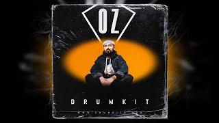 (FREE) OZ Drum Kit 2023 | Free Drum Kit Download
