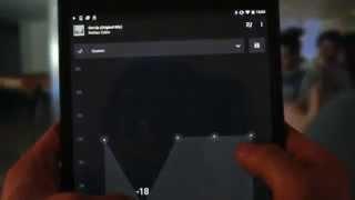 Equalizer app for Android - New version of Equalizer+, equalizer and bass booster!