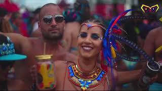 TRINIDAD & TOBAGO CARNIVAL: The Magic and The Madness - Promo Video by MASX
