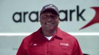 Aramark Uniform Services - What a Uniform Can Say