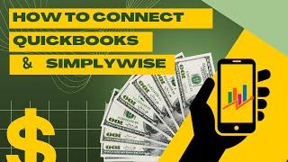 How to Use the SimplyWise Quickbooks Plugin