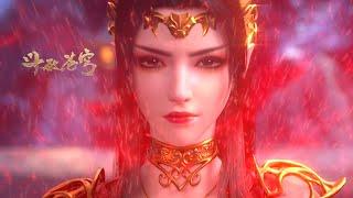 Medusa appears to end this farce! 【MULTI SUB】|Battle Through the Heavens |Chinese Animation Donghua
