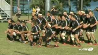 Unders 20s: Australia go down to New Zealand in the Oceania Junior Rugby Championship