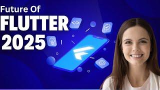 What is the future of Flutter? 8 things to know about the future of Flutter #flutter