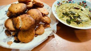 How to make crispy Dhuska at home ~Cook with malati