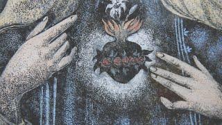 Mother Mary Heart Healing - Light Language Transmission