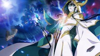 Cacao Society Ulquiorra: T10 Gameplay Review w/ Best Builds - Bleach Brave Souls | White Day