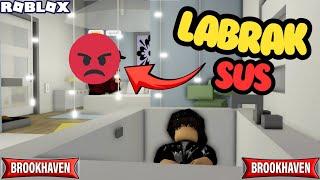 LABRAK BOCIL PICKME SUS DI BROOKHAVEN⁉️ ngakak terus guys!   #roblox #robloxedit #fyp