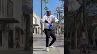 One leg  #challenge #tiktokvideo #africa