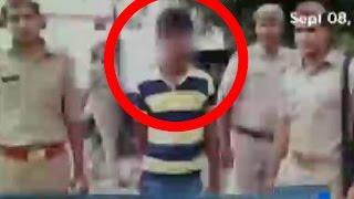 8 Year Old Girl Raped & Murdered in Bareilly - Accused Arrested