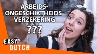 10 Dutch Words Foreigners Can't Pronounce | Easy Dutch Special 8