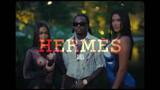 (FREE) GUNNA x YOUNG THUG TYPE BEAT - "HERMES"