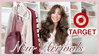 Target Fall New Arrivals | Fall Capsule Wardrobe Finds Under $30