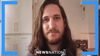 TikTok content creator: Difficult to pivot to other platforms | NewsNation Live