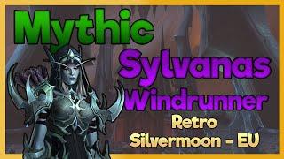 Mythic Sylvanas Windrunner - Multi-PoV - Retro