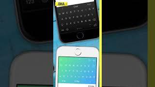 DNA Spark: Good news for iPhone users! Microsoft SwiftKey keyboard makes surprise comeback #shorts