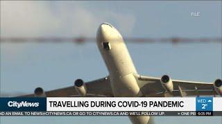 What to know about travelling during COVID-19 outbreak