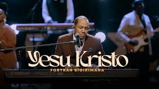 Yesu Kristo by Fortran Bigirimana (Official Video)
