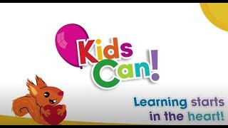 Kids Can