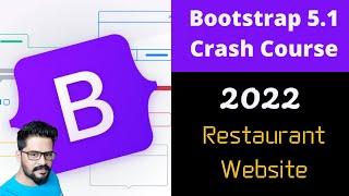 Bootstrap 5 Crash Course 2022 with Project | NAVEEN SAGGAM | UiBrains Technologies