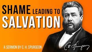 Shame Leading to Salvation (Psalm 83:16) - C.H. Spurgeon Sermon