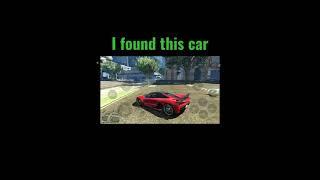 GTA V Android shorts super cars | GTA V MOBILE GAMEPLAY