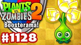 Gold Bloom Boosterama! - Plants vs. Zombies 2 - Gameplay Walkthrough Part 1118