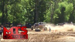 Blown Money (John Gordon) - Hill and Hole Run 2 at Dirty Turtle Offroad (2015)