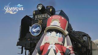 "All Aboard!" Astral Express Global Tour Celebration | Honkai: Star Rail