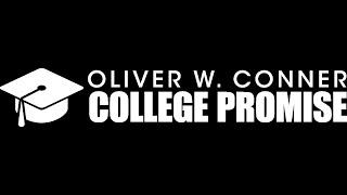 Oliver W. Conner College Promise Program