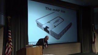 mAP & mAP lite: The Wireless Swiss Knife Always in Your Pocket